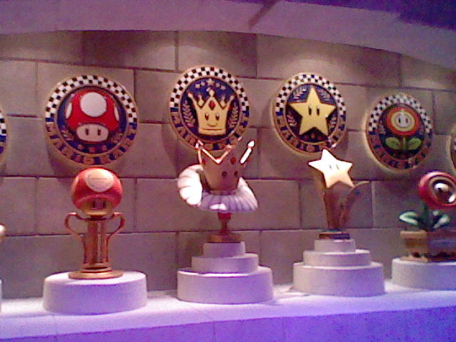 florida trip pictures from my 3ds